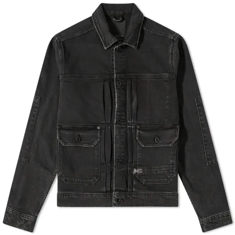Winston Denim Jacket