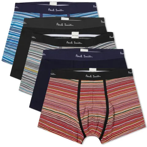 Trunk - 5 Pack