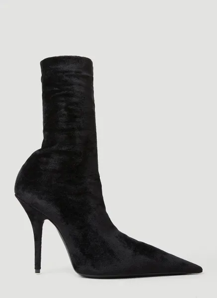 Knife Boots