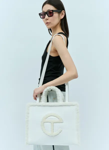 M Shopper Crinkle