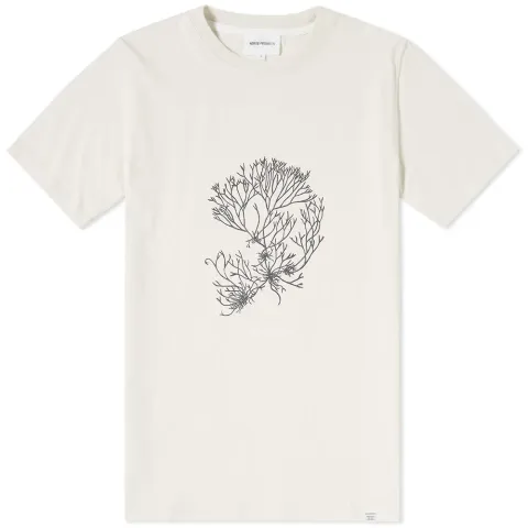 Niels Plant Logo Tee