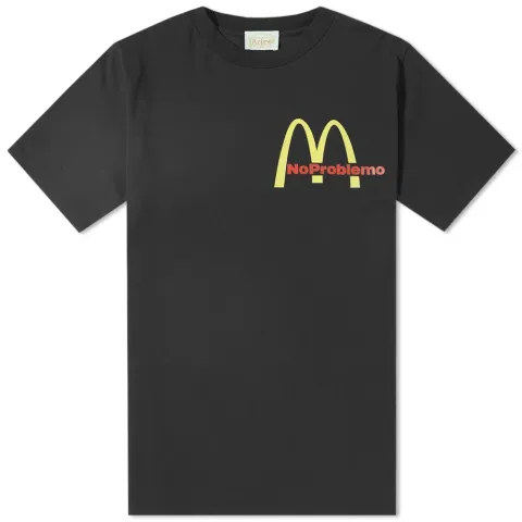 Fast Food Tee