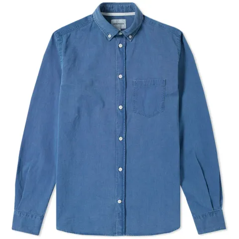 Anton Denim Shirt
