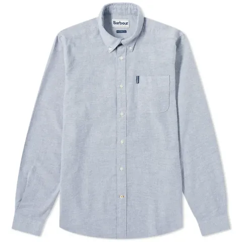 Oxford 8 Tailored Shirt