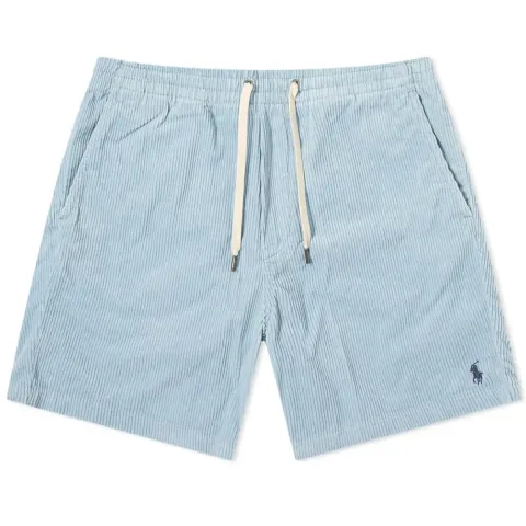 Cord Prepster Shorts