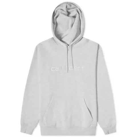 Carhartt Hooded Crew Sweat