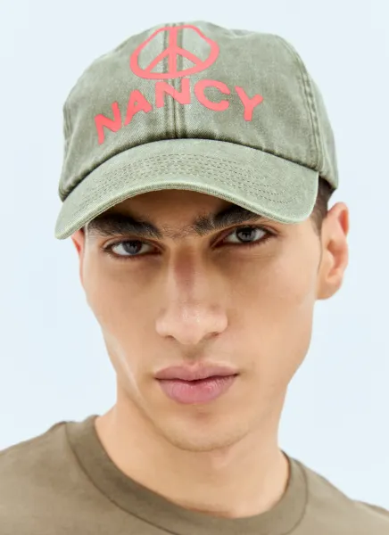 Practice 6-Panel Baseball Cap