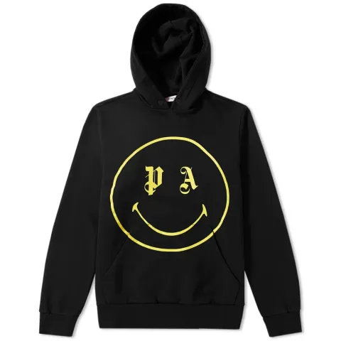 Smiley Hoody