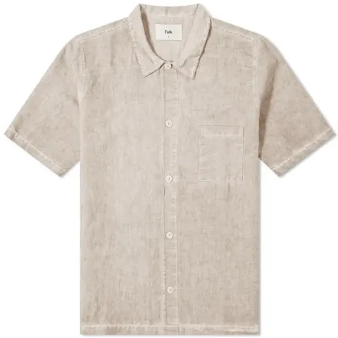 Seoul Shirt