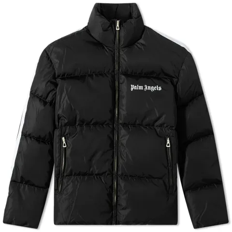 Track Down Jacket