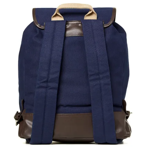Fred Perry Classic Canvas Rucksack