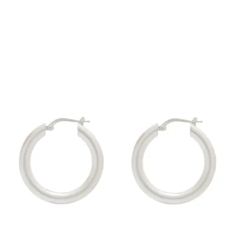 Classic Earrings 1