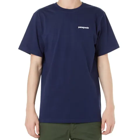 P6 Logo Tee