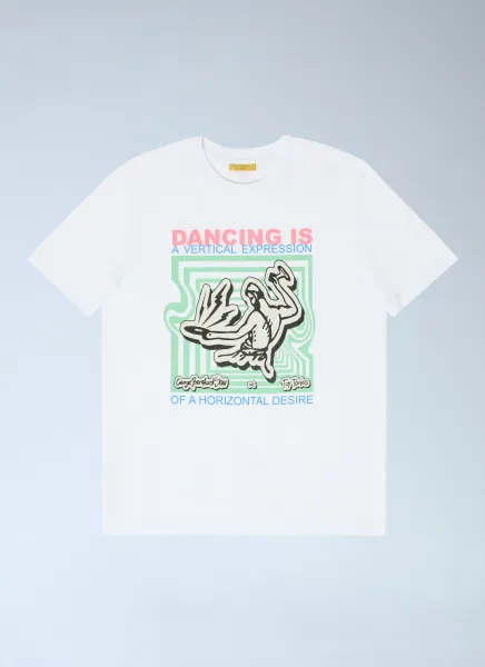 Printed T-Shirt