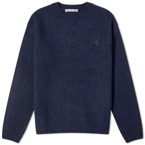 Kowy AS Shetland Jumper