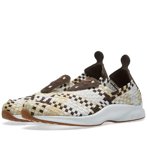 Air Woven