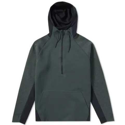 Tech Fleece Half Zip Hoody