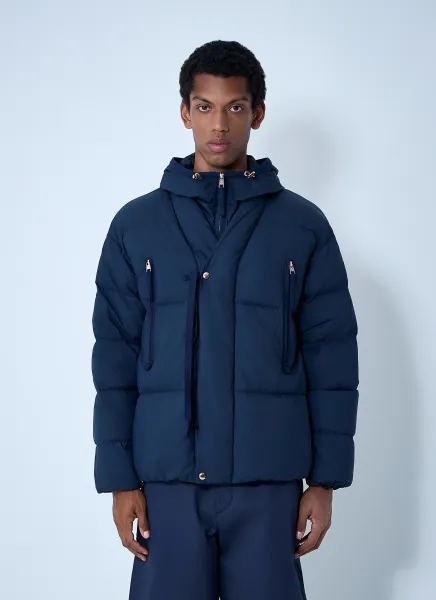 Tango Short Down Jacket