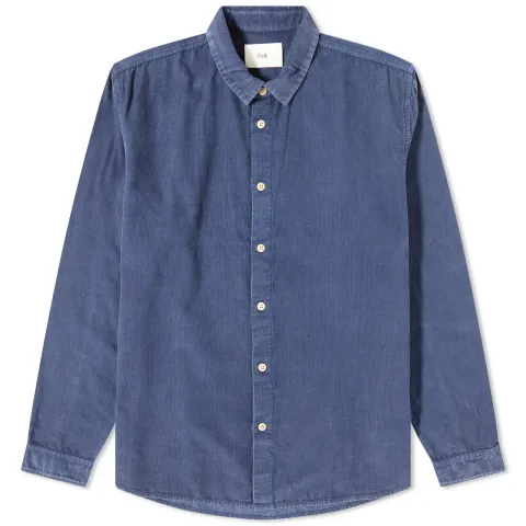 Babycord Shirt