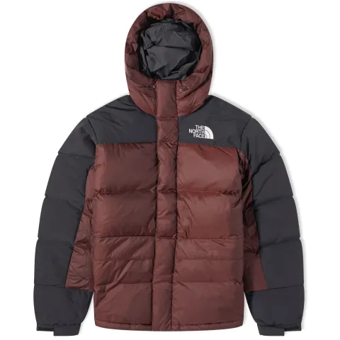 Himalayan Down Parka