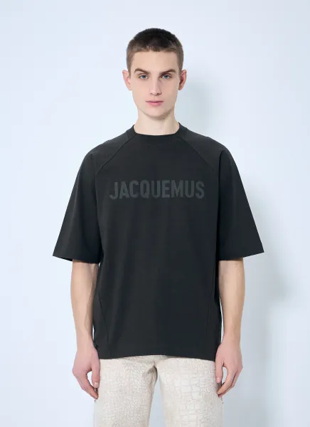 Le T-Shirt Typo