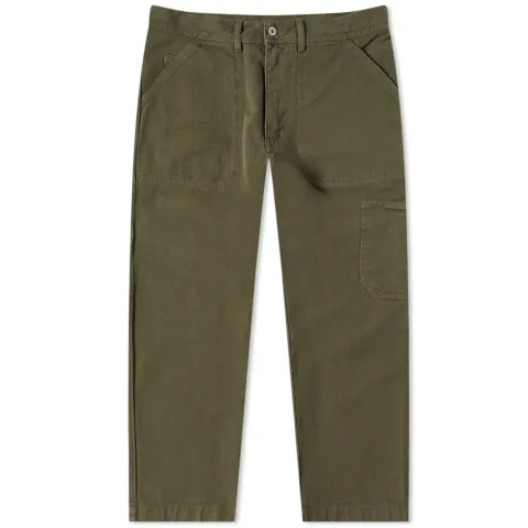 Carpenter Trouser