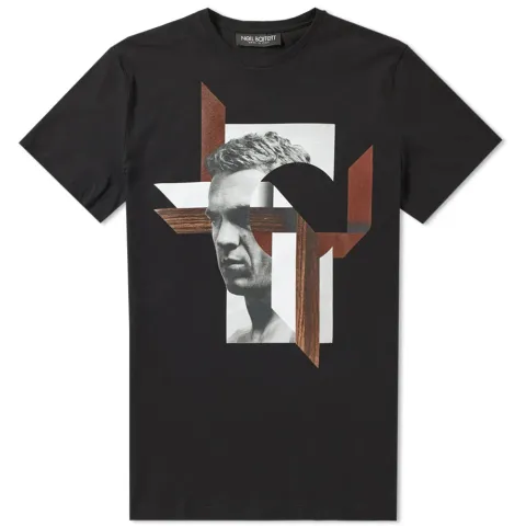 Steve McQueen Tee