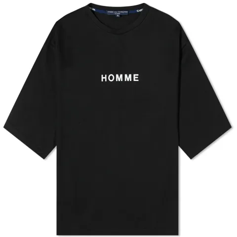 Comme Des Garçons Homme Homme T-Shirt