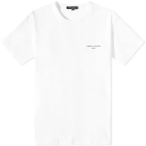 Logo T-Shirt