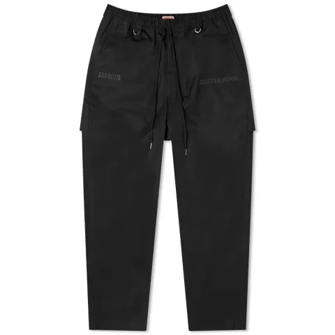 x Mastermind G4 Pants
