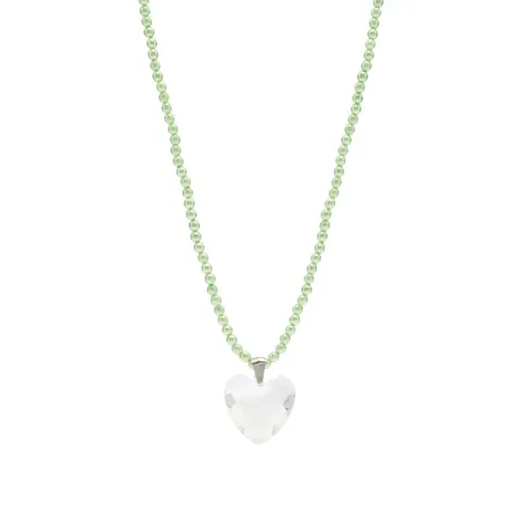 Verde Chicle Necklace