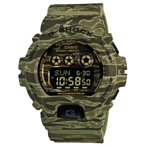 Casio G-Shock GD-X6900CM-5ER Watch