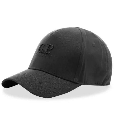 Logo Cap