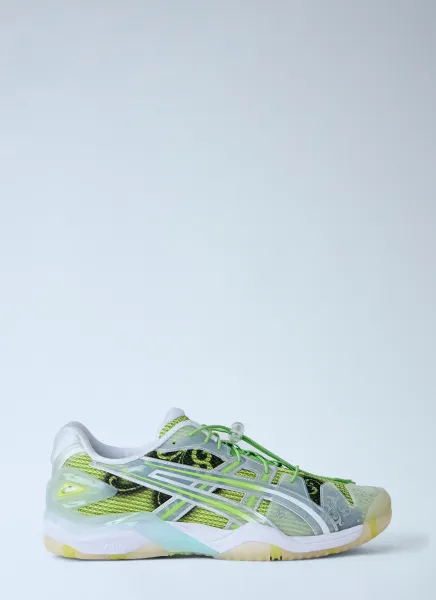 LTTT Gel-Resolution 5 Sneakers