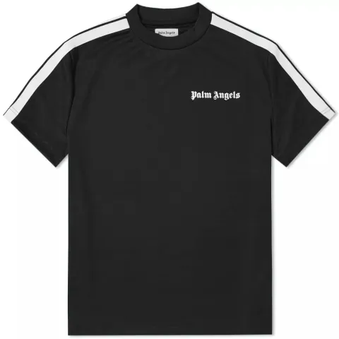 Track Taping Tee