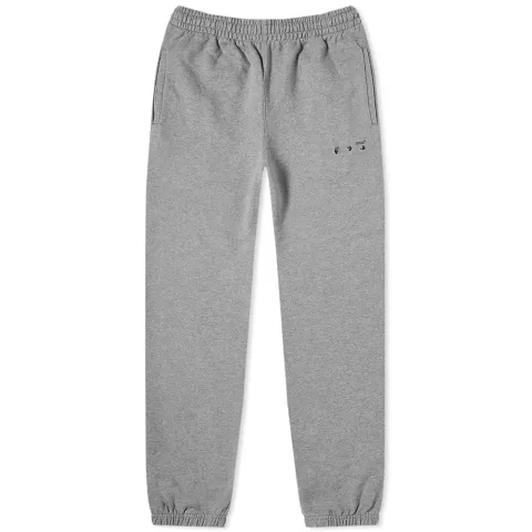 OW Arrow Logo Slim Sweatpant