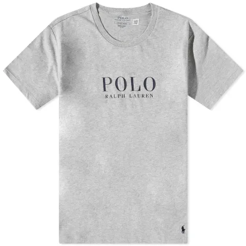 Logo Lounge T-Shirt