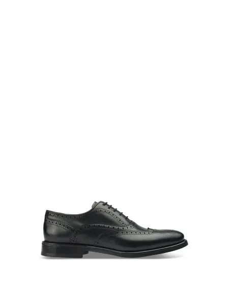 Elcho Brogue Shoes