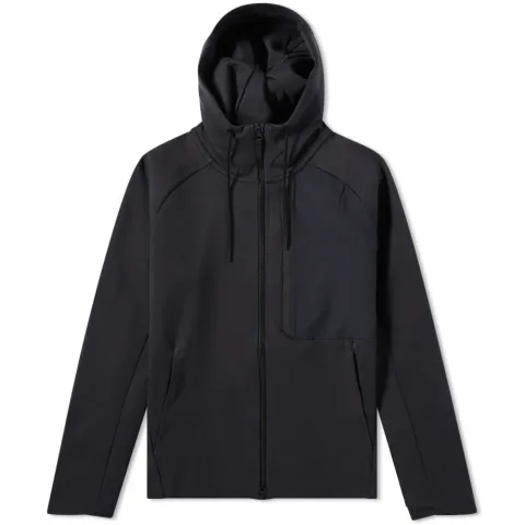 Tech Fleece Jacket