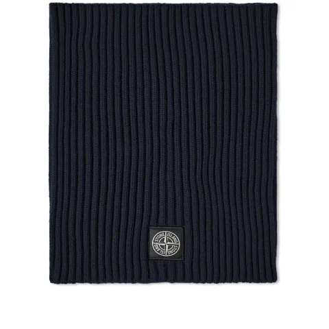 Patch Neck Warmer