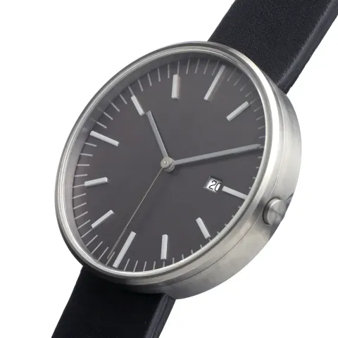 203 Series Calendar Wristwatch