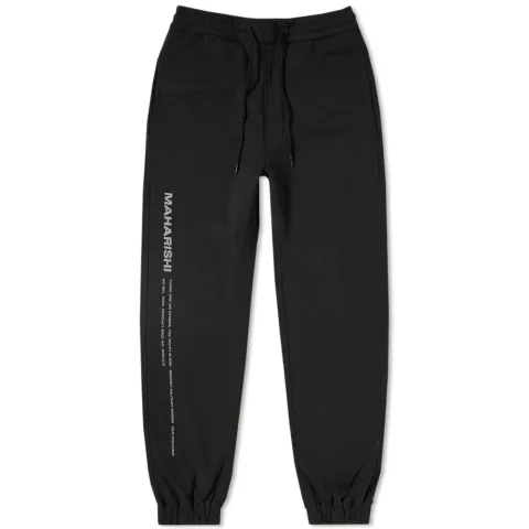Miltype Track Pant
