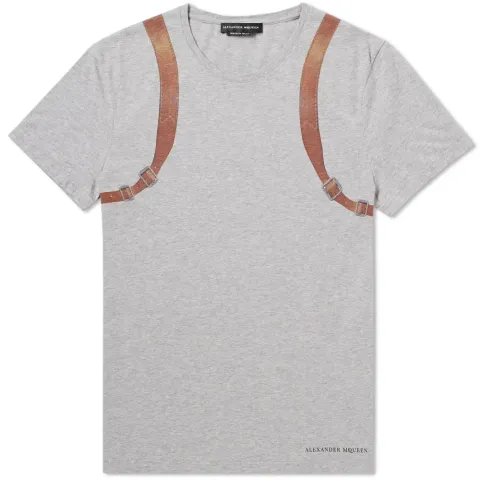 Backpack Print Tee