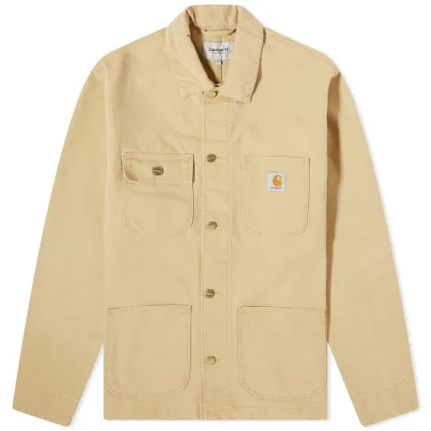 Michigan Coat