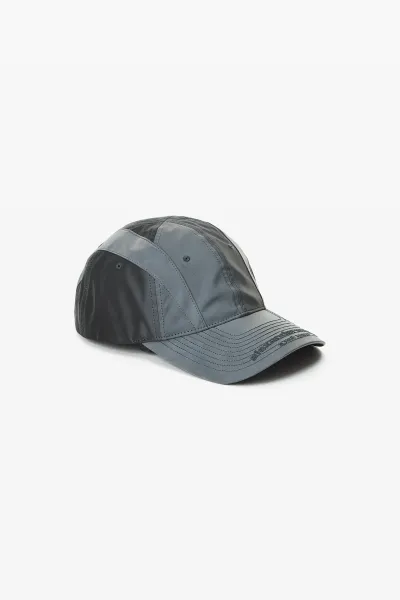 Unisex Gradient Reflective Sport Cap
