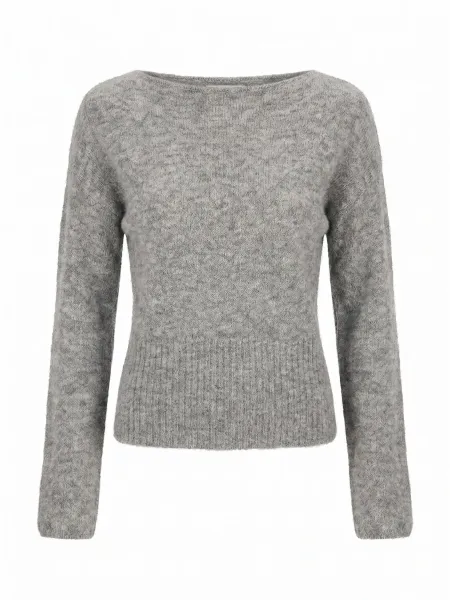Forever New Matilda Ballet Neck Jumper