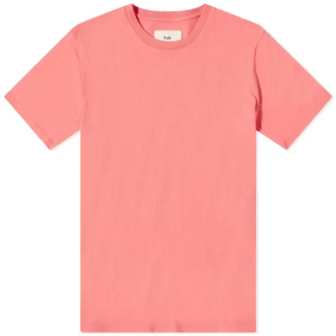 Contrast Sleeve T-Shirt