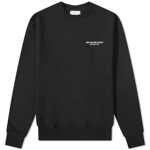 Design Studio Crew Sweat