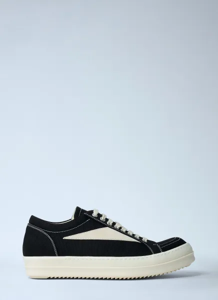 Denim Vintage Sneakers