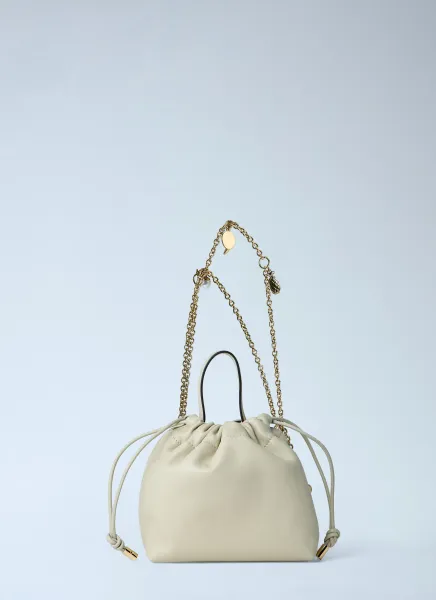 Mini Icons Chain Shoulder Bag